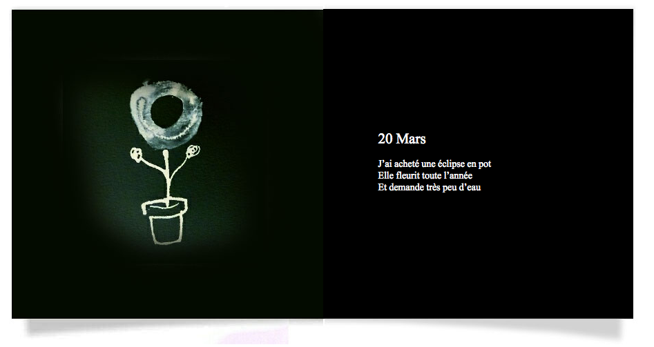 20 Mars